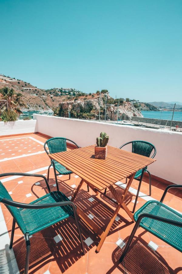 Apartamentos Marina Villages La Herradura  Exterior foto